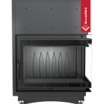 Krbová vložka Kratki ZUZIA DECO 15kW 200 Pravá